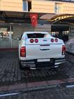 Toyota Hilux 2015- Hardtop GRAND BOX foto 9