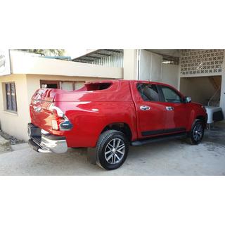 Hardtop GRAND BOX Toyota Hilux 2015- foto 4