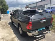 Toyota Hilux 2015- Hardtop FULL BOX foto 3