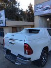 Toyota Hilux 2015- Hardtop FULL BOX foto 4