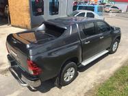 Toyota Hilux 2015- Hardtop FULL BOX foto 6