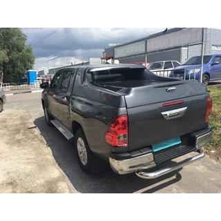 Hardtop FULL BOX Toyota Hilux 2015- foto 3