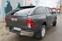 Toyota Hilux 2015- Hardtop STARBOX foto 6