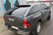 Toyota Hilux 2015- Hardtop STARBOX foto 7