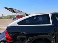 Toyota Hilux 2015- Canopy Hardtop Pickup foto 12