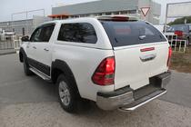 Toyota Hilux 2015- Canopy Hardtop Pickup foto 9