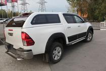 Toyota Hilux 2015- Canopy Hardtop Pickup foto 7