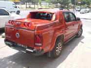 Volkswagen Amarok 2010-2022 Hardtop GRAND BOX foto 6
