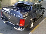 Volkswagen Amarok 2010-2022 Hardtop FULL BOX foto 3
