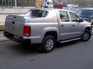 Volkswagen Amarok 2010-2022 Hardtop FULL BOX foto 7