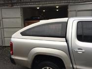 Volkswagen Amarok 2010-2022 Hardtop STARBOX foto 5