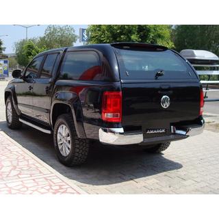 Canopy Hardtop Pickup foto 2