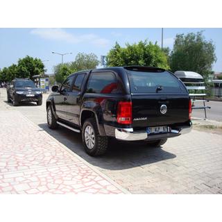 Canopy Hardtop Pickup foto 3
