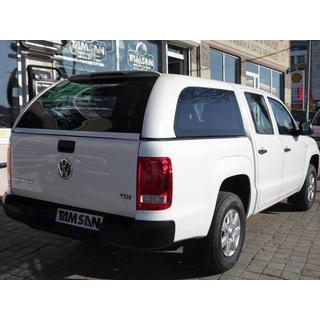 Canopy Hardtop Pickup foto 4