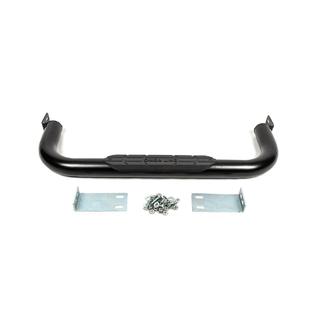 Protectie spate Omsa (negru) Toyota Hilux 2015- foto 1