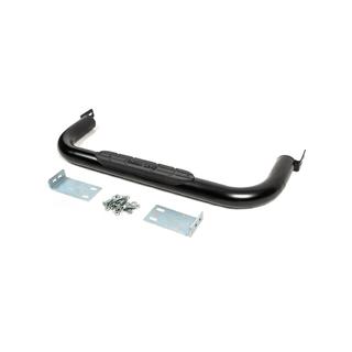 Protectie spate Omsa (negru) Toyota Hilux 2015- foto 2