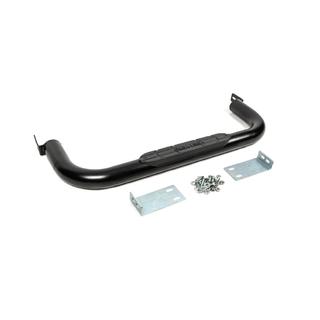 Protectie spate Omsa (negru) Toyota Hilux 2015- foto 3