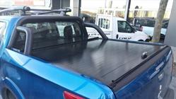 Mitsubishi L200 2015-2024 Rulou Portbagaj foto 3