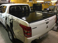 Mitsubishi L200 2015-2024 Rulou Portbagaj foto 4