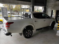 Mitsubishi L200 2015-2024 Rulou Portbagaj foto 5
