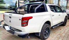 Mitsubishi L200 2015-2024 Rulou Portbagaj foto 6
