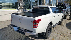 Mitsubishi L200 2015-2024 Rulou Portbagaj foto 7