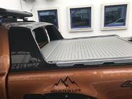 Ford Ranger 2011–2022 Capac Rulou foto 3