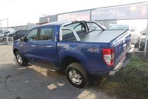 Ford Ranger 2011–2022 Capac Rulou foto 7