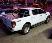 Ford Ranger 2011–2022 Capac Rulou foto 8