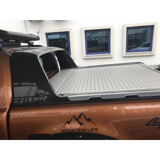 Capac Rulou Ford Ranger 2011–2022 foto 3
