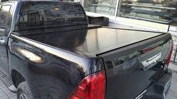 Toyota Hilux 2015- Rollbox Omback (2015-2020) foto 6