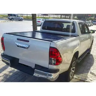 Rollbox Omback (2015-2020) Toyota Hilux 2015- foto 1