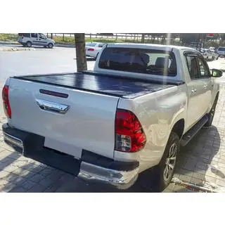 Rollbox Omback (2015-2020) Toyota Hilux 2015- foto 4