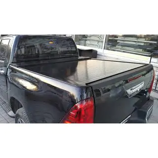 Rollbox Omback (2015-2020) Toyota Hilux 2015- foto 3