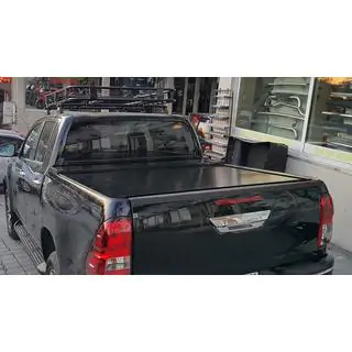 Rollbox Omback (2015-2020) Toyota Hilux 2015- foto 2