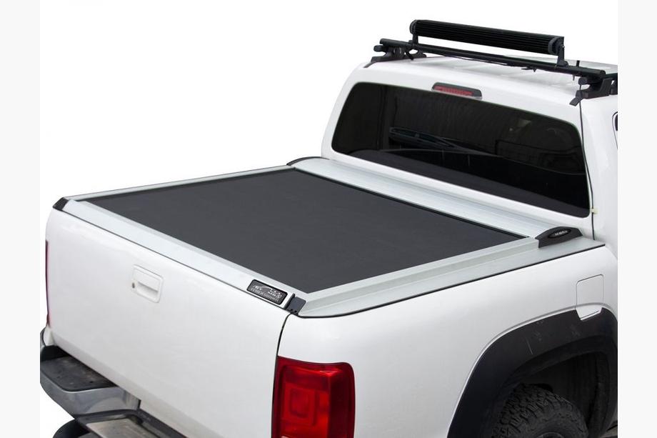 Volkswagen Amarok 2010-2022 Rulou Portbagaj Image