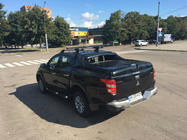 Mitsubishi L200 2015-2024 Hardtop pe acoperis (FullBox) foto 5