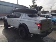 Mitsubishi L200 2015-2024 Hardtop pe acoperis (FullBox) foto 8