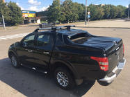 Mitsubishi L200 2015-2024 Hardtop pe acoperis (FullBox) foto 2