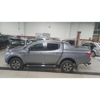 Hardtop pe acoperis (FullBox) Mitsubishi L200 2015-2024 foto 4
