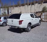 Mitsubishi L200 2015-2024 Hardtop acoperis pentru pick-up (Canopy Commercial) foto 2