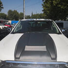 Ford Ranger 2011–2022 Ornament capota V1 (ABS) foto 5
