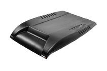 Ford Ranger 2011–2022 Ornament capota V1 (ABS) foto 10