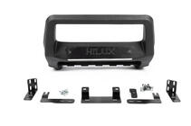 Toyota Hilux 2015- Protectie Fata PPU (Inox) foto 2