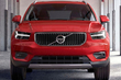 Nou crossover compact Volvo XC40 foto 4