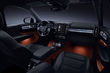 Nou crossover compact Volvo XC40 foto 5