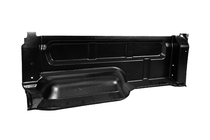 Ford Ranger 2011–2022 Tava portbagaj foto 16