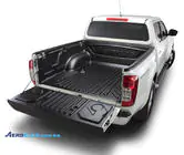 Nissan Navara/NP300 2016- Tava portbagaj foto 3