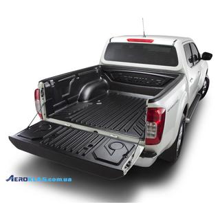 Tava portbagaj Nissan Navara/NP300 2016- foto 3