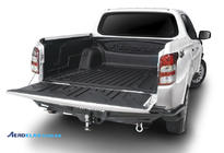 Fiat Fullback 2016- Tava portbagaj foto 3